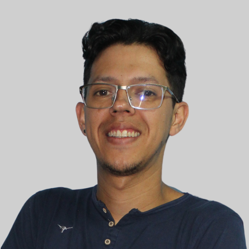 Jesus Cerrada