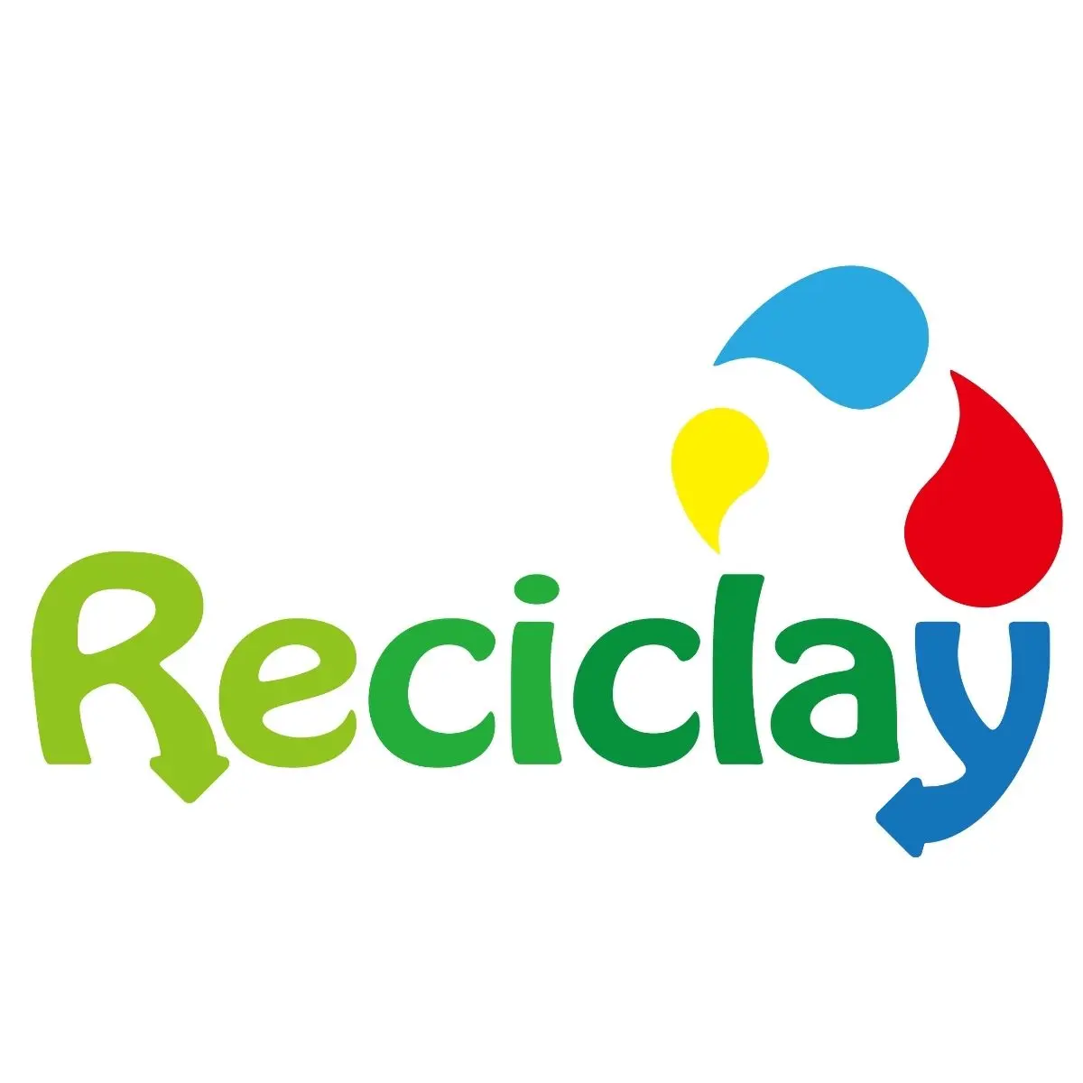Logo de Reciclay
