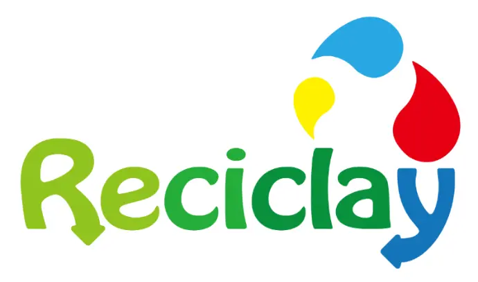 Logo reciclay