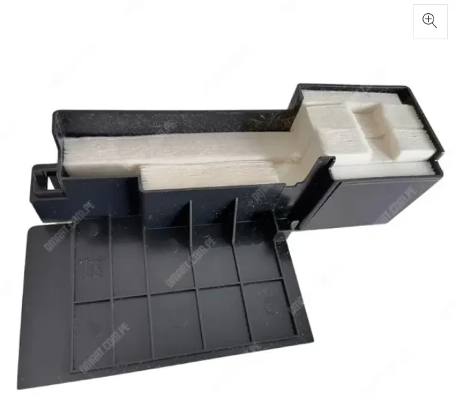 Almohadilla Residual Epson L210 L121 L210 L355 Xp310 Xp201