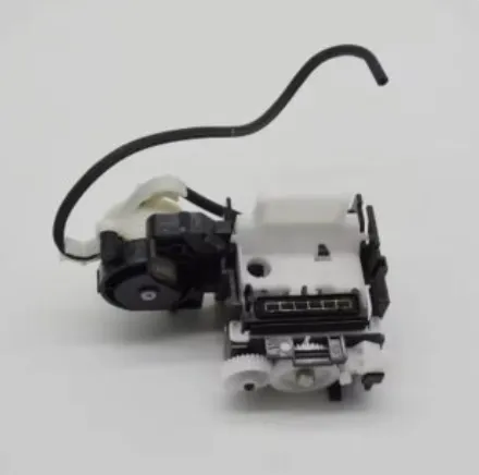Kit Polea Bomba  Succion Epson L3210 L3250 L250 L3110 L3150