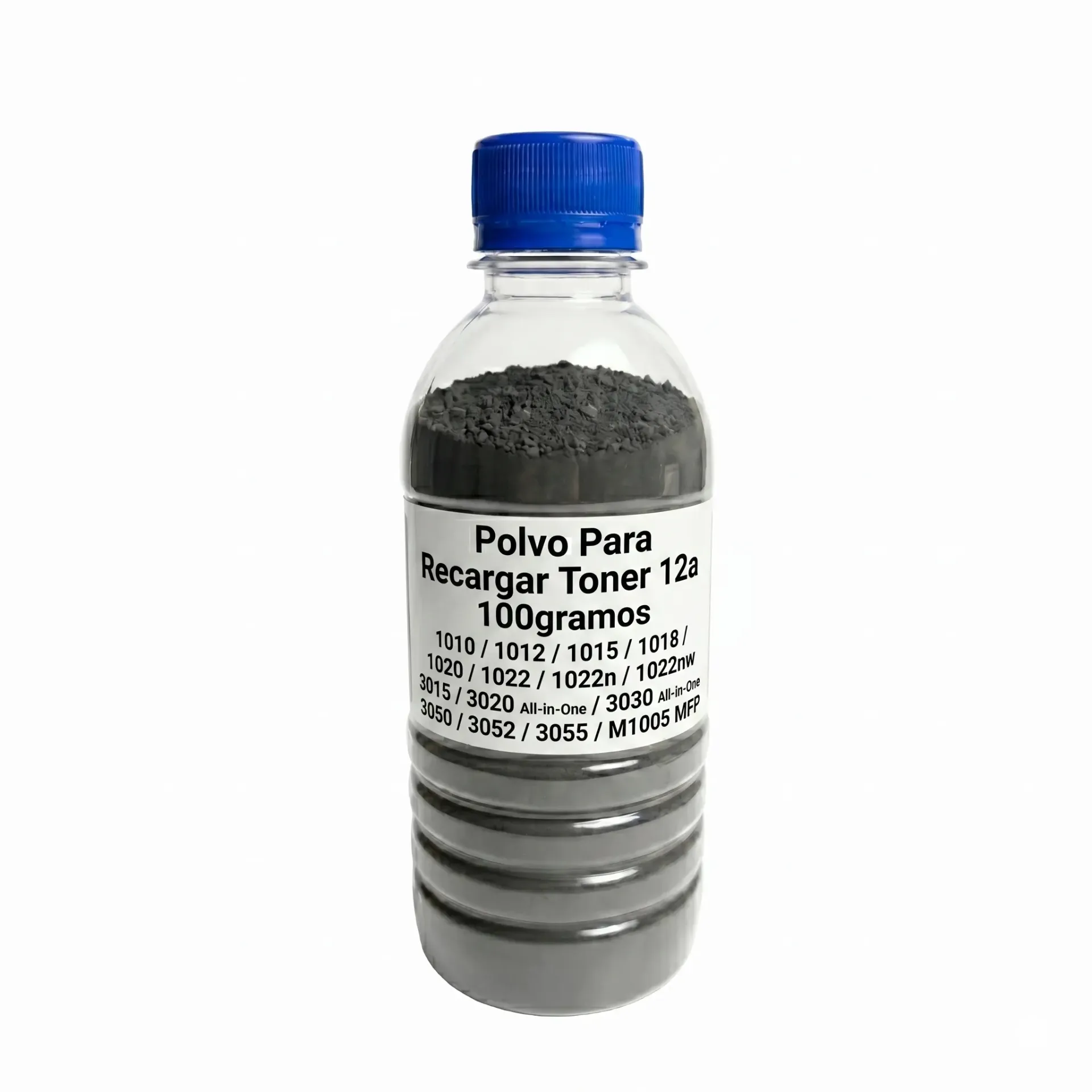 Polvo Para Recargar  Toner 12a  100gramos