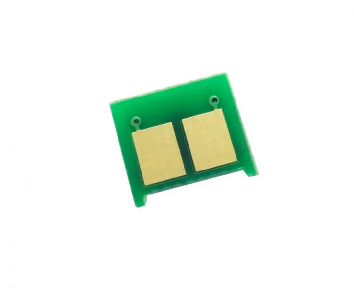 4 Chip Hp Cp 2020/ 2025/ Cm 2320mfp Cc530a Bk Cy Mg Ye