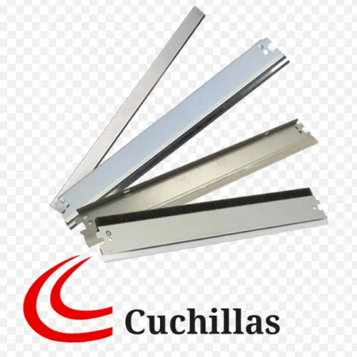 2 Cuchilla Limpiadora Ir 1210 Gpr10 Hp 51a 90a  64a 42a 27a